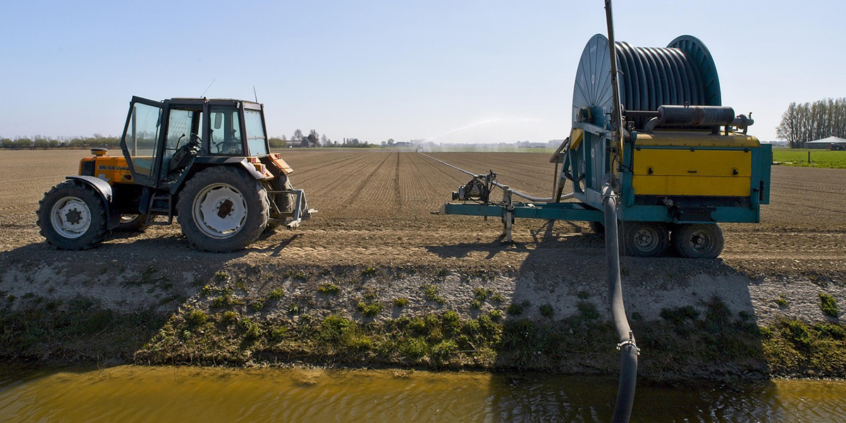 SPRING V2: la nuova frontiera della sostenibilità idrica in agricoltura